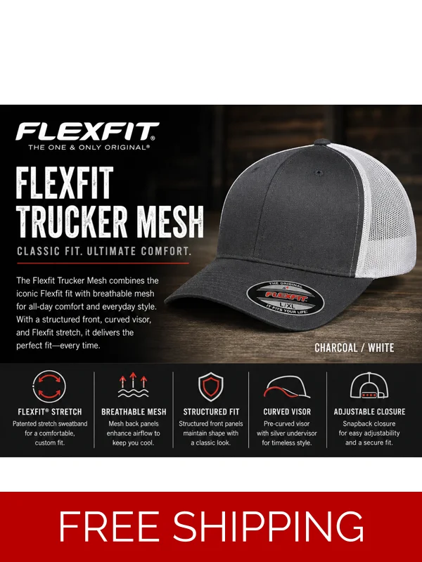 GCES flex fit